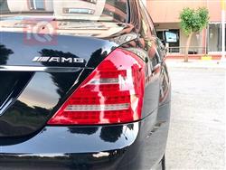 مێرسێدس بێنز S-Class